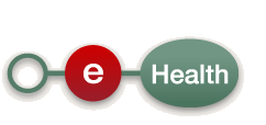 eHealth logo